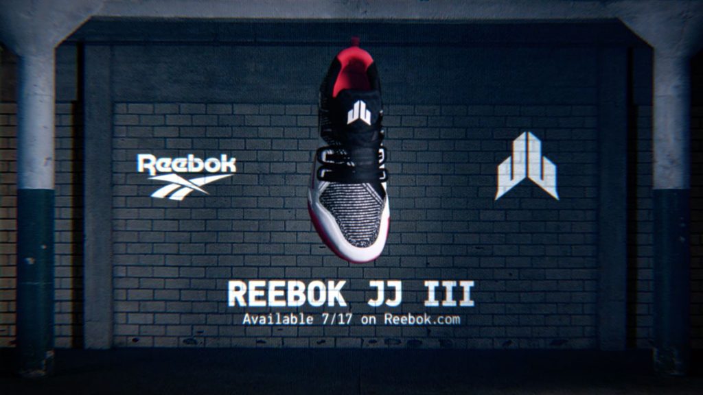 Reebok jj watt sales 3