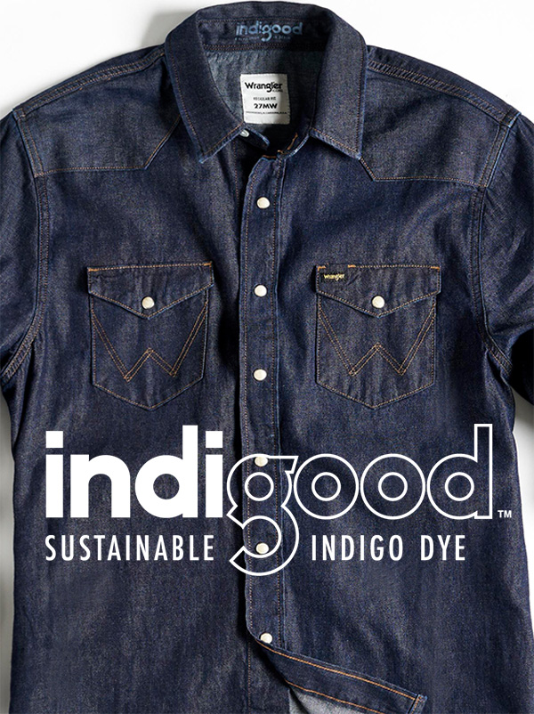 wrangler indigood jeans