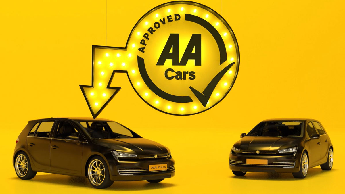 AA Cars launches marketing campaign to provide used car buyers with