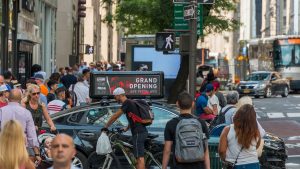 llenar pronunciación Delgado Havas Media Group and PUMA launch inaugural OOH in-motion campaign –  Marketing Communication News