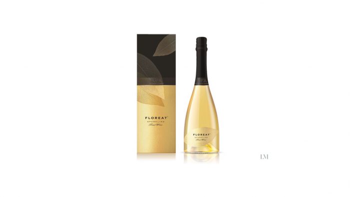 Lewis Moberly Creates Disruptive Identity For New Low Alcohol Sparkling Wine, Floreat