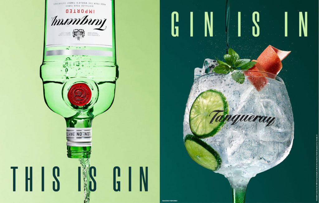 Exclusive: Snoop Dogg Speaks On Gin & Juice Legacy With The Tanqueray TEN