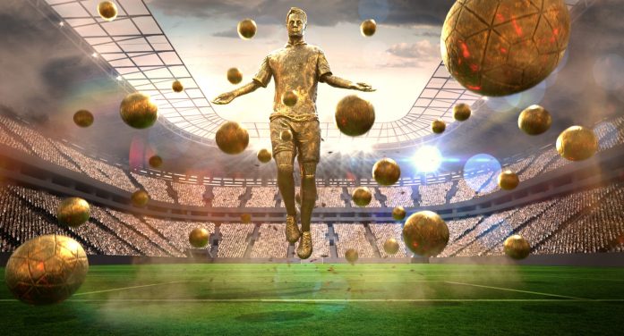 Orange, Google and Wildbytes create epic AR half-time show for Real Madrid vs Celta de Vigo Orange, Google and Wildbytes create epic AR half-time show for Real Madrid vs Celta de Vigo