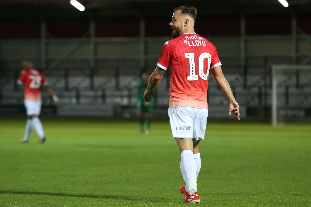 TalkTalk kicks off its move to Salford with sponsorship of Salford City ...