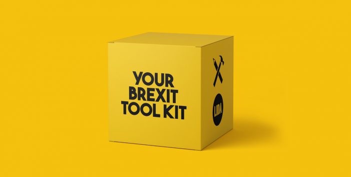 LIDA launches Yellowplanner toolkit to help Marketers get ready for Brexit