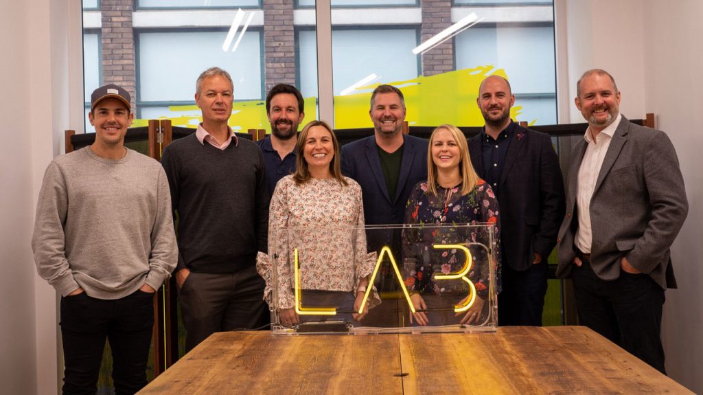 LAB forms LAB Group with acquisition of Reflect Digital – Marketing ...