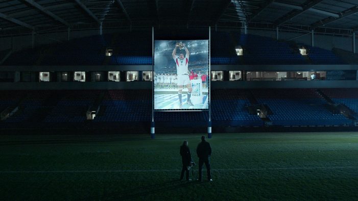 VCCP demonstrates Canon’s role in iconic sporting moments  in new Rugby World Cup 2019 campaign