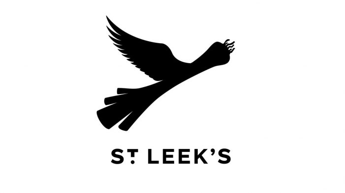 St. Luke’s rebrands as St Leek’s to support Global Climate Strike
