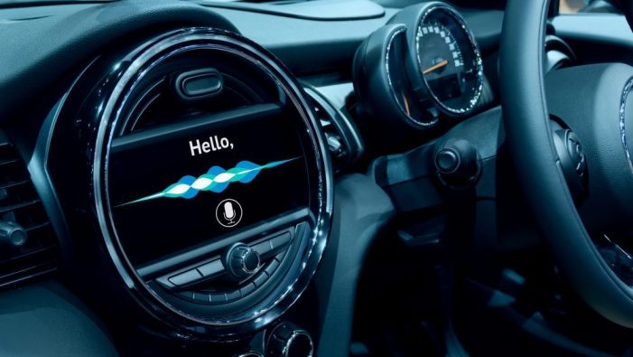 Three-fifths of Brits ignore their phones’ voice assistants – but in-car offers a growth opportunity for voice