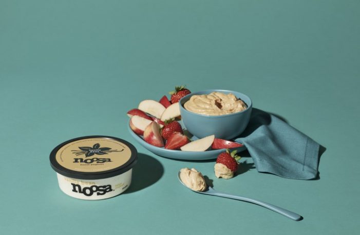 BSSP wins account of beloved yoghurt brand, noosa