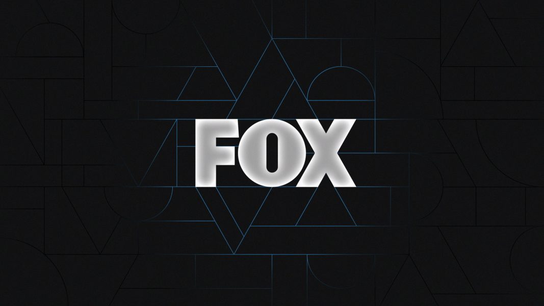 FOX Entertainment Launches Bold New Brand Evolution Created by ...