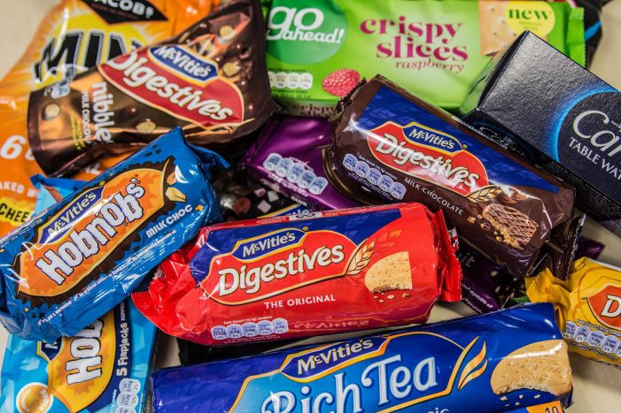 Global snacking brands giant, pladis, appoints TBWA\London & Manning Gottlieb OMD