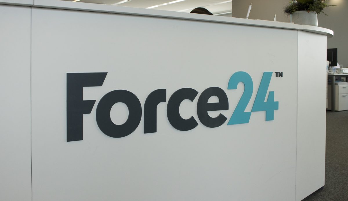 Force24 offices