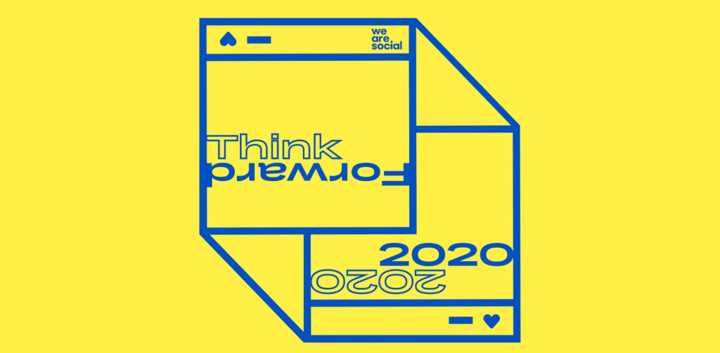 Think Forward 2020
