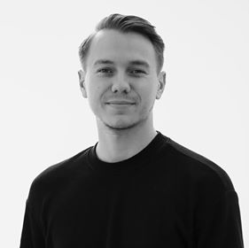 Adam Middleton – Strategy Director