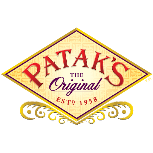 Patak’s Logo BMB Appointment