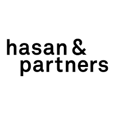 hasan & partners Group to establish a design agency hasanX