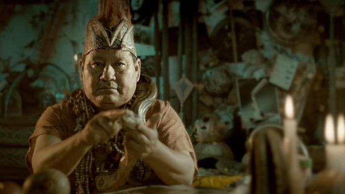 The One Club for Creativity Announces Juries For The One Show 2020 with a Peruvian Shaman Creative Spot
