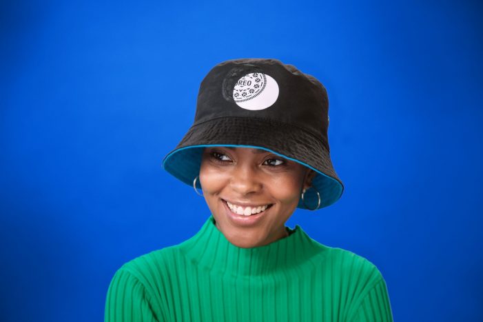 Twist Your Style: OREO sparks playful connections with first fashion collection