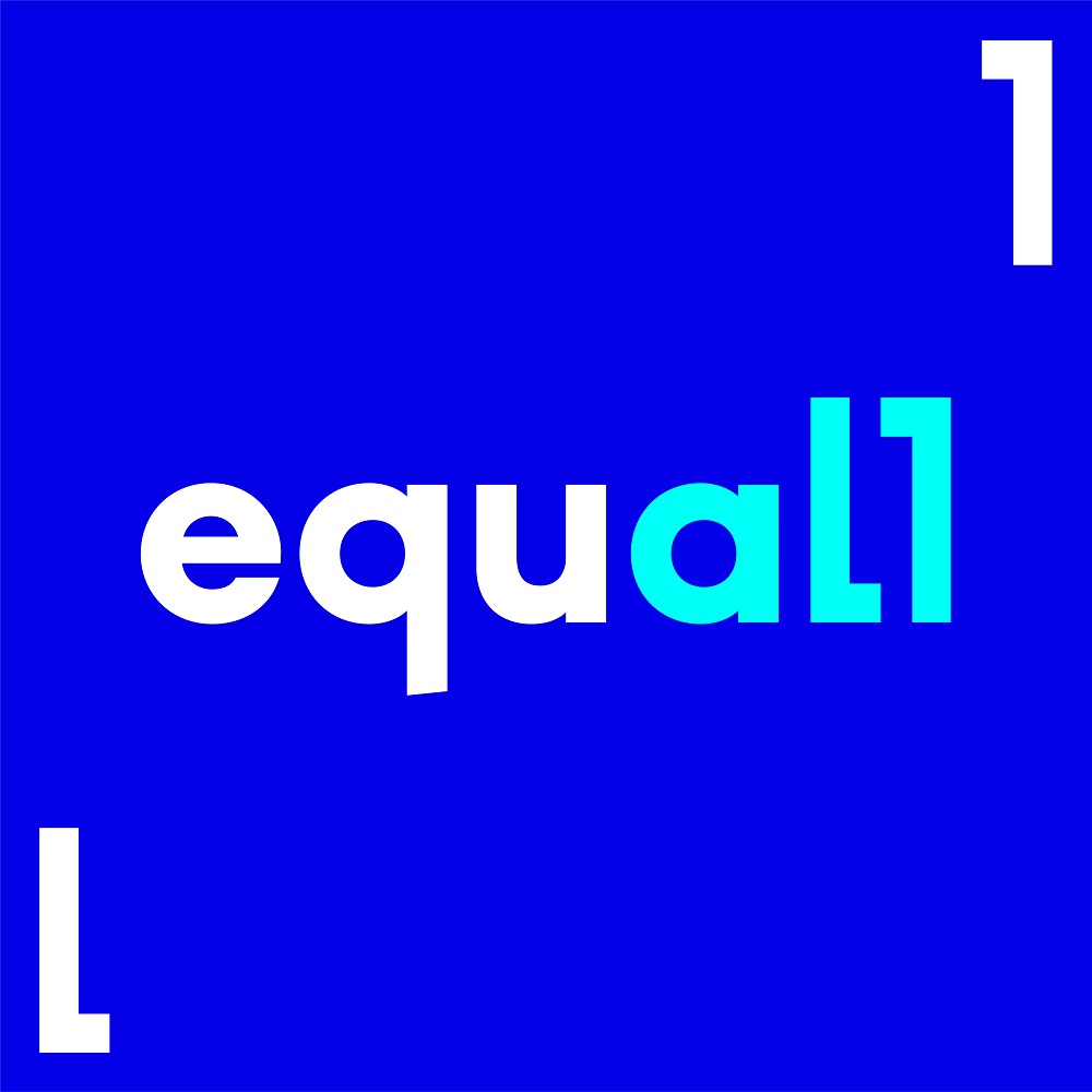 Equall Logo – LR