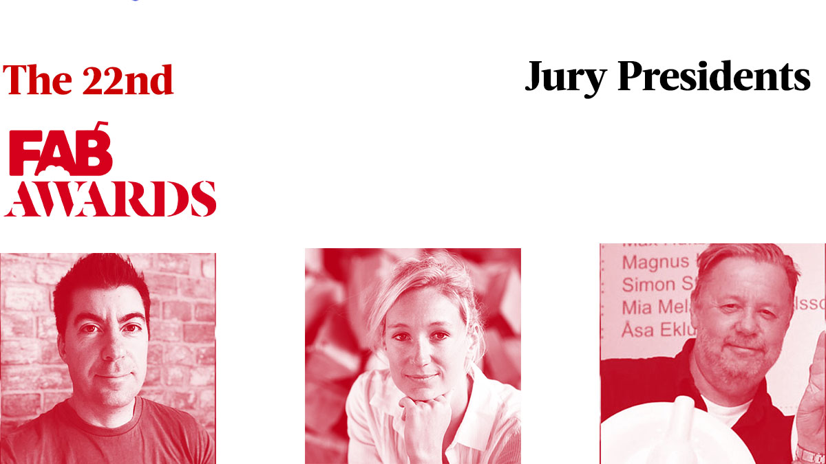 Jury Presidents