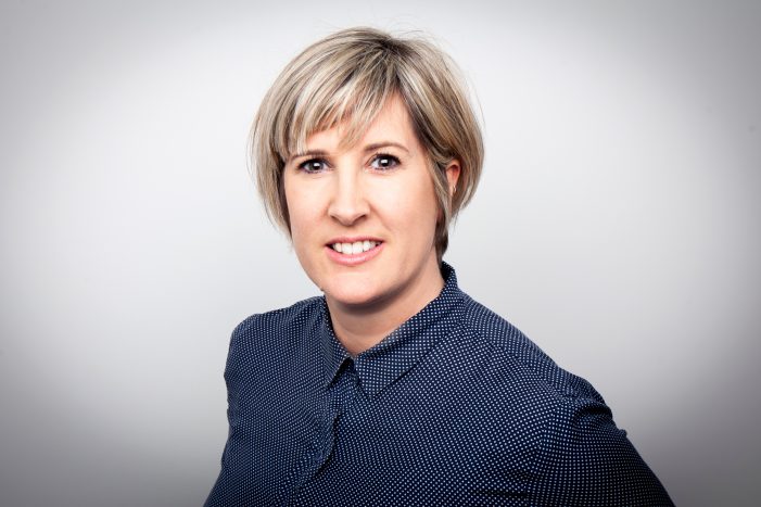 Publicis Media Appoints Mandy Rayment As Director Of Communications For The UK