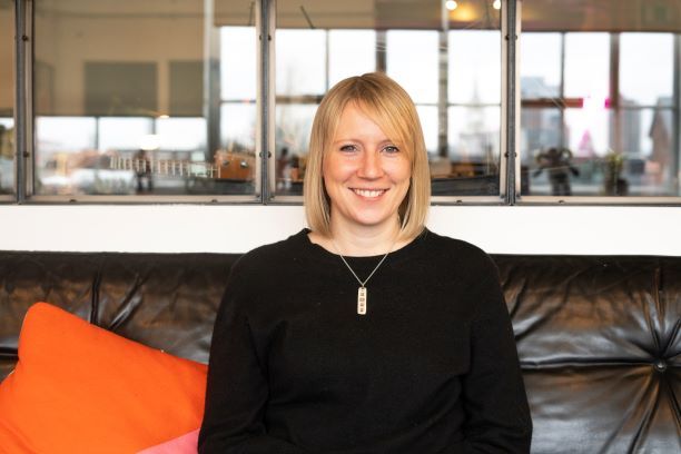 Ruth Chadwick joins Lucky Generals as Strategy Director