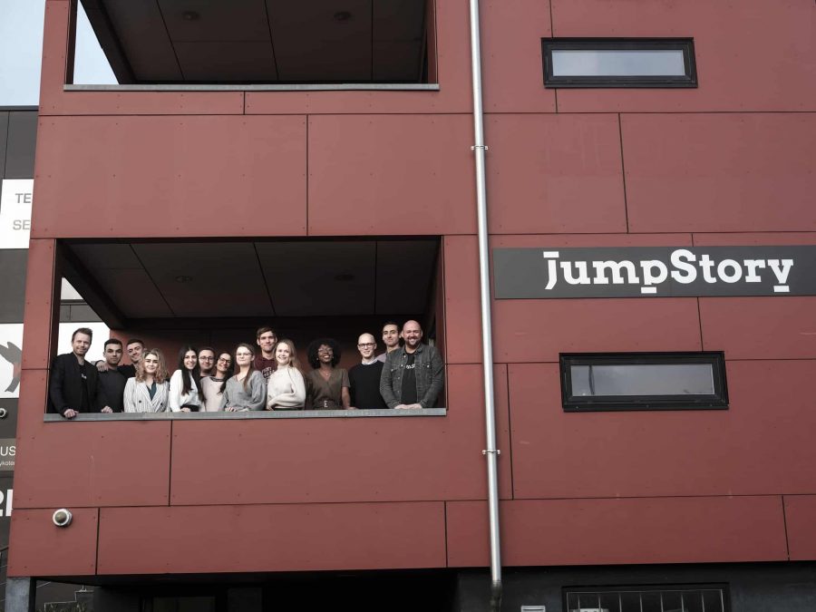 Jumpstory_team