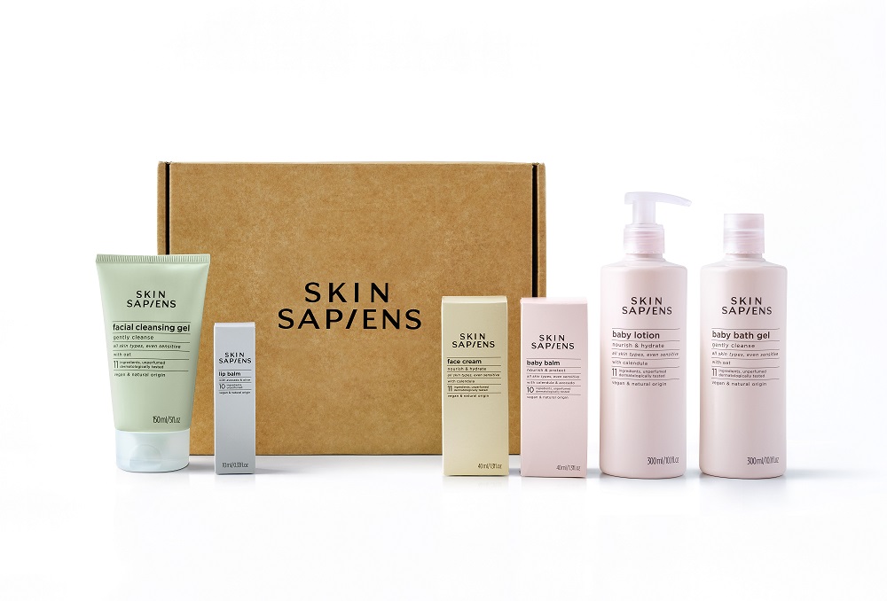 Lewis Moberly – Skin Sapiens – 4 LR