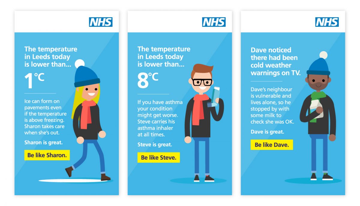NHS_Winter-Message_Weather-Triggered