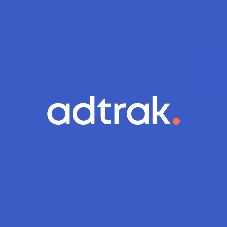 New adtrak logo