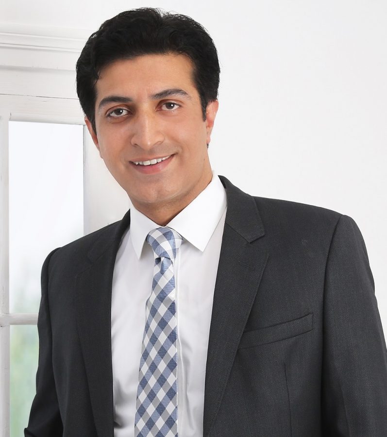 Tarun Joshi- CEO & Founder of IGP.com