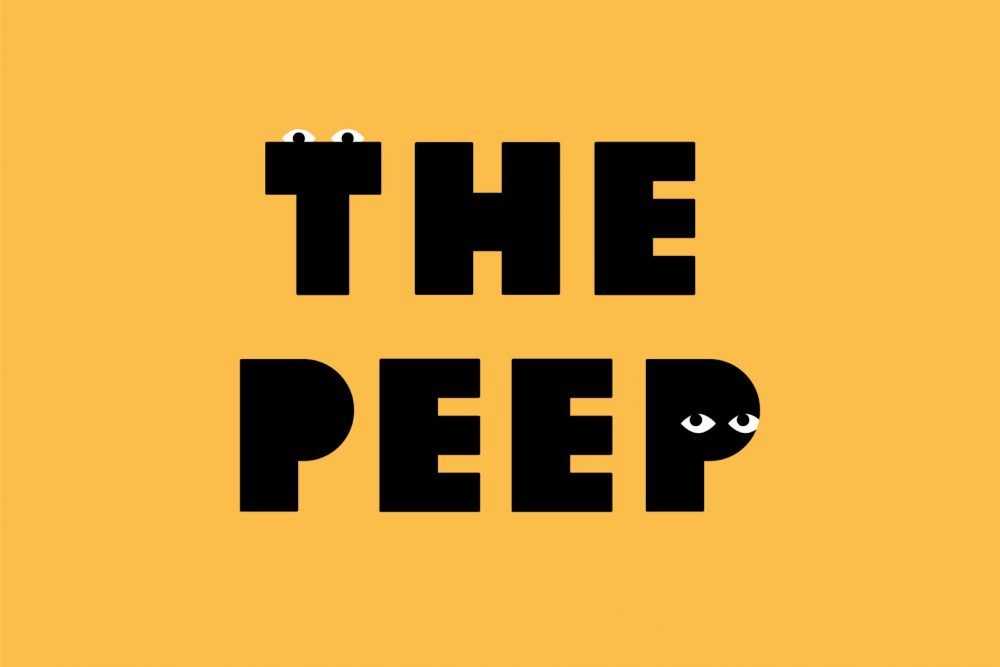 The Peep – Charlie Smith Design (11)