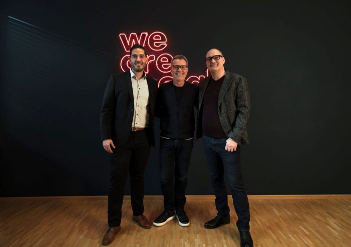 We Are Social Germany hires Roman Jud as CEO