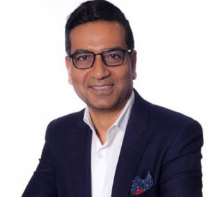 GroupM names Ashutosh Srivastava APAC CEO – Marketing Communication News