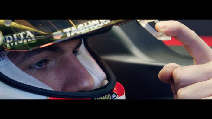 Digitas UK creates campaign to kick-off Honda Racing’s most ambitious F1 season yet