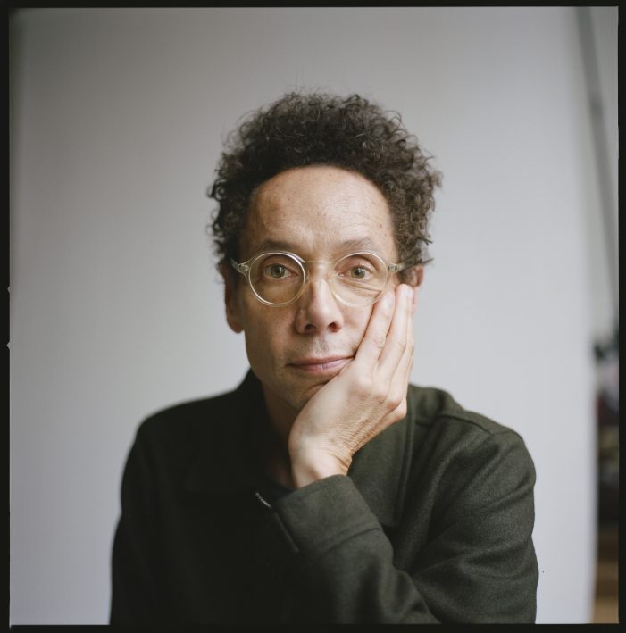 “Go and See”: Malcolm Gladwell and Lexus Team Up for Exclusive Podcast Series
