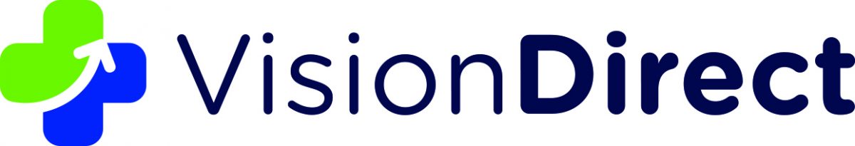 VisionDirect_RGB_Logo