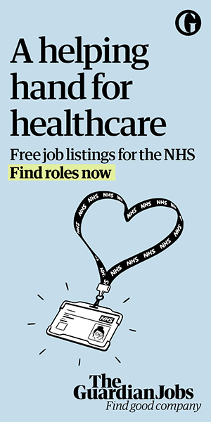 Guardian Jobs Launches A New Marketing Campaign To Support Its Initiative To Give Free Job Ads