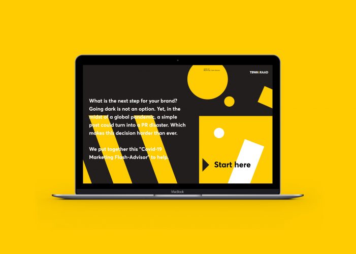TBWA\RAAD introduces its insights microsite