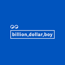 Billion Dollar Boy becomes first-ever dedicated influencer marketing  agency to be admitted into the IPA