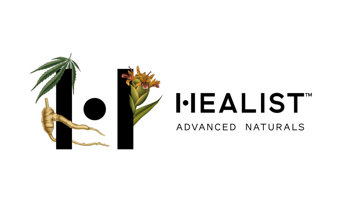 01_Healist_Logo