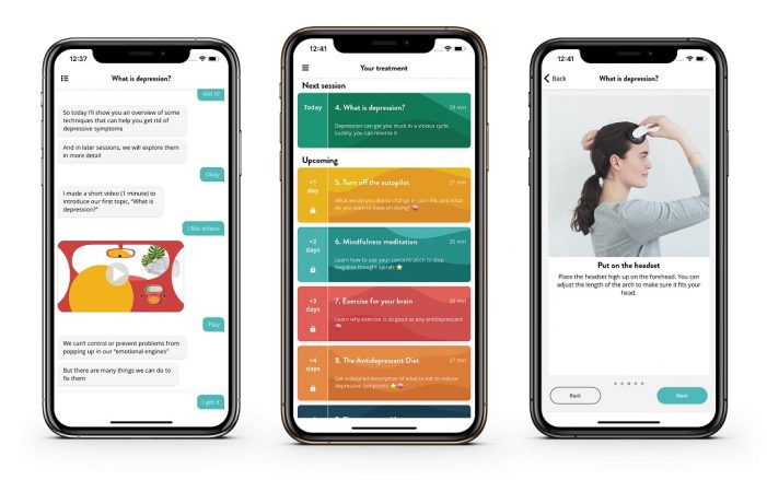 Mental health app Flow joins ORCHA App Library