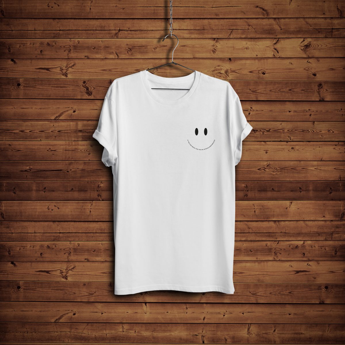 Design 2 – T-shirt