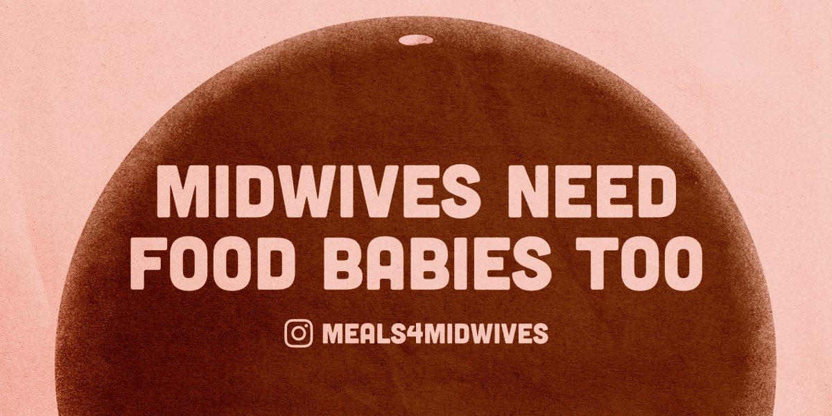 Meals4Midwives 2