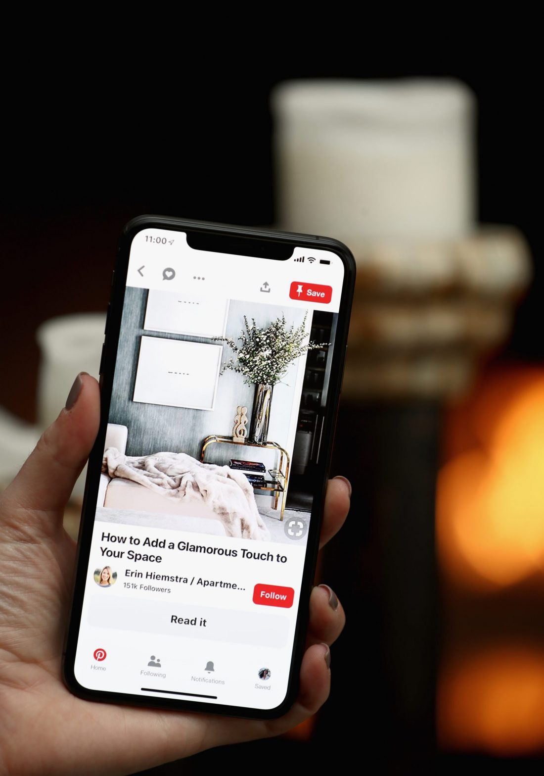 Pinterest Is A Visual Discovery Engine For Ideas Like Dinner Recipes, Home And Style Inspiration, And More