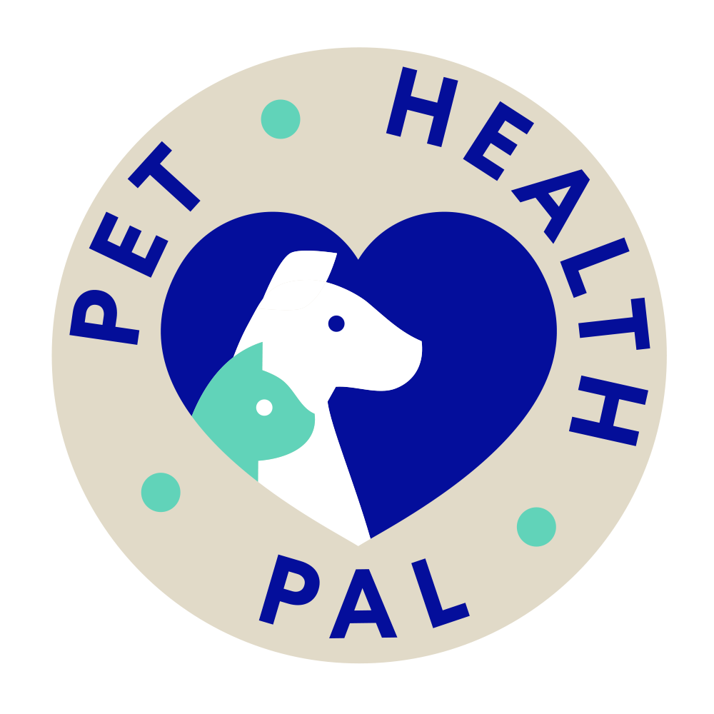 Pet Health Pal single logo (1)