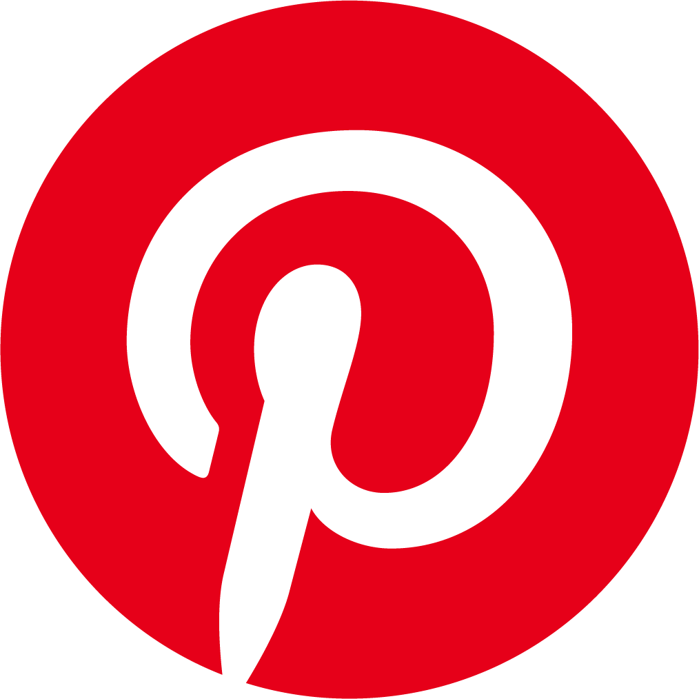 Pinterest Logo (1)
