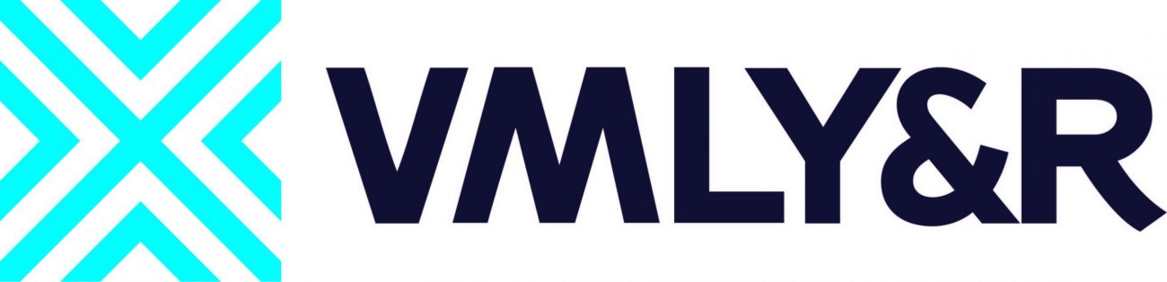 VMLY&R Logo
