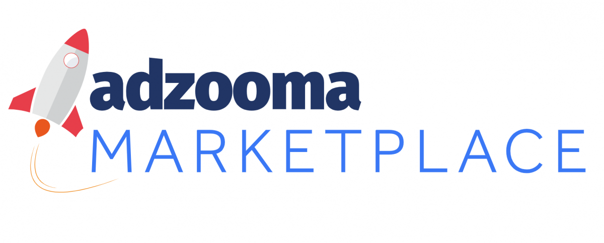 Adzooma Marketplace